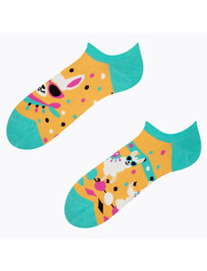 Veselé ponožky Dedoles Cool lama (D-U-SC-SS-C-C-173)