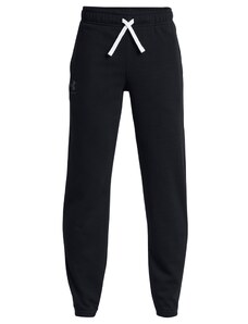 Kalhoty Under Armour UA Boys Rival Terry Joggers 1383134-001