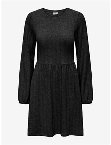 Černé dámské šaty JDY Andrea - Dámské