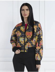 Versace Jeans Couture Oboustranná bunda bomber | Regular Fit