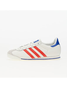 adidas Originals Pánské nízké tenisky adidas K 74 Core White/ Bright Red/ Royal Blue