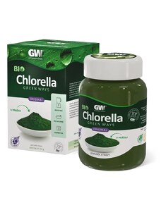 BIO Chlorella Green Ways, 330 g