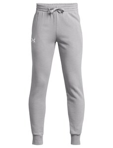 Kalhoty Under Armour UA Rival Fleece Joggers 1379787-011