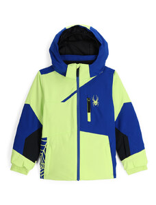 Spyder BOYS CHALLENGER JACKET