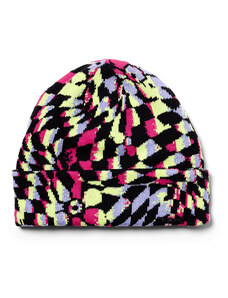 Spyder GIRLS CHECK FLORAL HAT