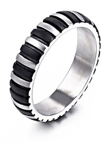 Royal Fashion pánský prsten KR82889-K