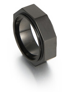 Royal Fashion pánský prsten KR54127-K