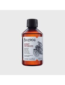 Bullfrog Secret Potion N2 Multi-Use Shower Gel univerzální mycí gel na tělo, obličej a vlasy 250 ml