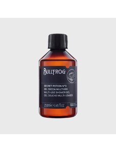 Bullfrog Secret Potion N3 Multi-Use Shower Gel univerzální mycí gel na tělo, obličej a vlasy 250 ml