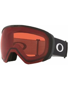 Oakley lyžařské brýle Flight Path L Matte Black / Prizm Rose