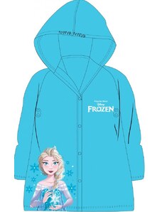 ARIAshop Divčí dětská pláštěnka Ledové království Frozen Elsa