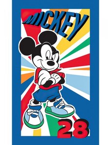 ARIAshop Dětský ručník Mickey 30x50 cm