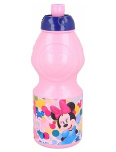 ARIAshop Dětská láhev Minnie 400 ml