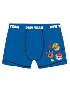 ARIAshop Chlapecké boxerky Paw Patrol modré