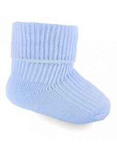 ARIAshop Ponožky pro miminka modré 2 pack