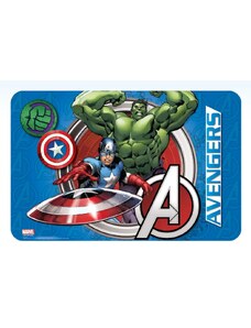 ARIAshop Podložka na stůl Avengers