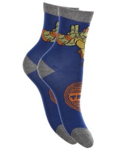 ARIAshop Ponožky Tortues Ninja modré