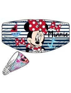 ARIAshop Dívčí čelenka Minnie modrá