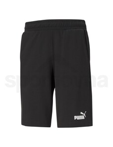 Puma ESS Jersey Shorts 58670601 - puma black