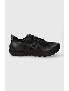 Sneakers boty Asics GEL-Trabuco 12 GTX černá barva, 1011B801