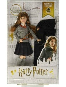 Harry Potter a tajemná komnata panenka Hermiona Granger