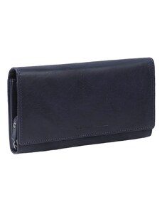 The Chesterfield Brand Dámská kožená peněženka RFID Hampton C08.0373