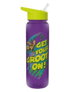 Cestovní lahev Strážci Galaxie - Groot