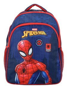 Setino Dětský veselý batoh s motivem, Spiderman