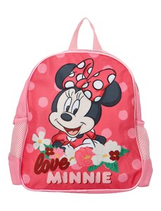 Setino Dětský veselý batůžek s motivem, Minnie love