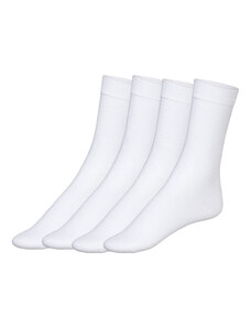 esmara Dámské ponožky s BIO bavlnou4 páry