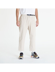 Pánské plátěné kalhoty Gramicci Loose Tapered Pant UNISEX Chino