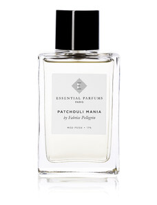 Essential Parfums - Patchouli Mania - niche parfém