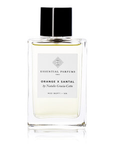 Essential Parfums - Orange X Santal - niche parfém