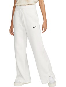 Kalhoty Nike W NW PHNX FLC HR PANT WIDE dq5615-133