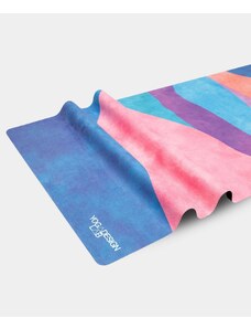 Designová jogamatka Yoga Design Lab Combo Mat 3,5 mm Mexicana