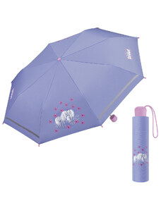 Scout AMICI - dívčí skládací deštník