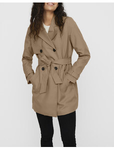 VERO MODA VMCELESTE 3/4 TRENCHCOAT NOOS