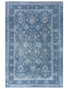 Hanse Home Collection koberce Kusový koberec Catania 105886 Aseno Blue - 80x165 cm