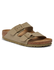 Nazouváky Birkenstock