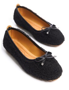 Capone Outfitters Hana Trend Women's Flats