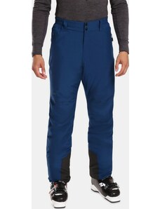 Pánské lyžařské kalhoty KILPI Gabone modré