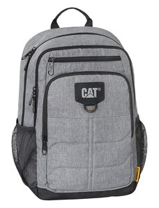 Caterpillar CAT batoh Millennial Classic Bennet - světle šedý