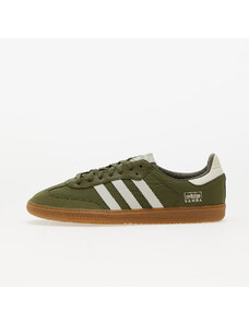 adidas Originals Pánské nízké tenisky adidas Samba Og Focus Olive/ Wonder White/ Gum4