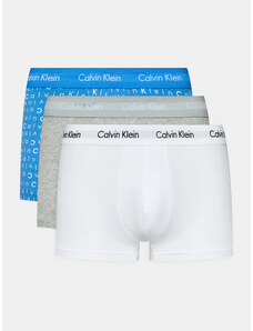 Calvin Klein pánské boxerky 3 pack