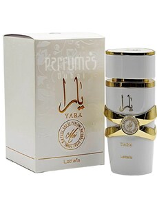 Lattafa Perfumes Yara Moi parfémovaná voda dámská 100 ml