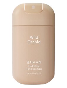 HAAN Wild Orchid antibakteriální čistící sprej na ruce