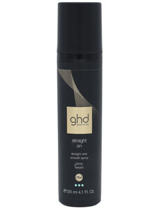 ghd Style Straight and Smooth Spray 120ml
