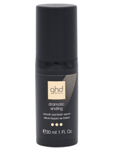 ghd Dramatic Ending - Smoooth & Finish Serum 30ml