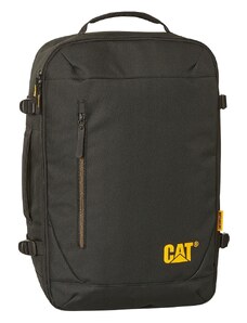 CATERPILLAR CAT příruční zavazadlo, batoh The Project - černý