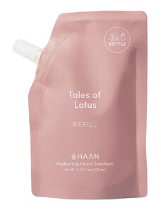HAAN Tales of Lotus - náhradní náplň do antibakteriálního spreje